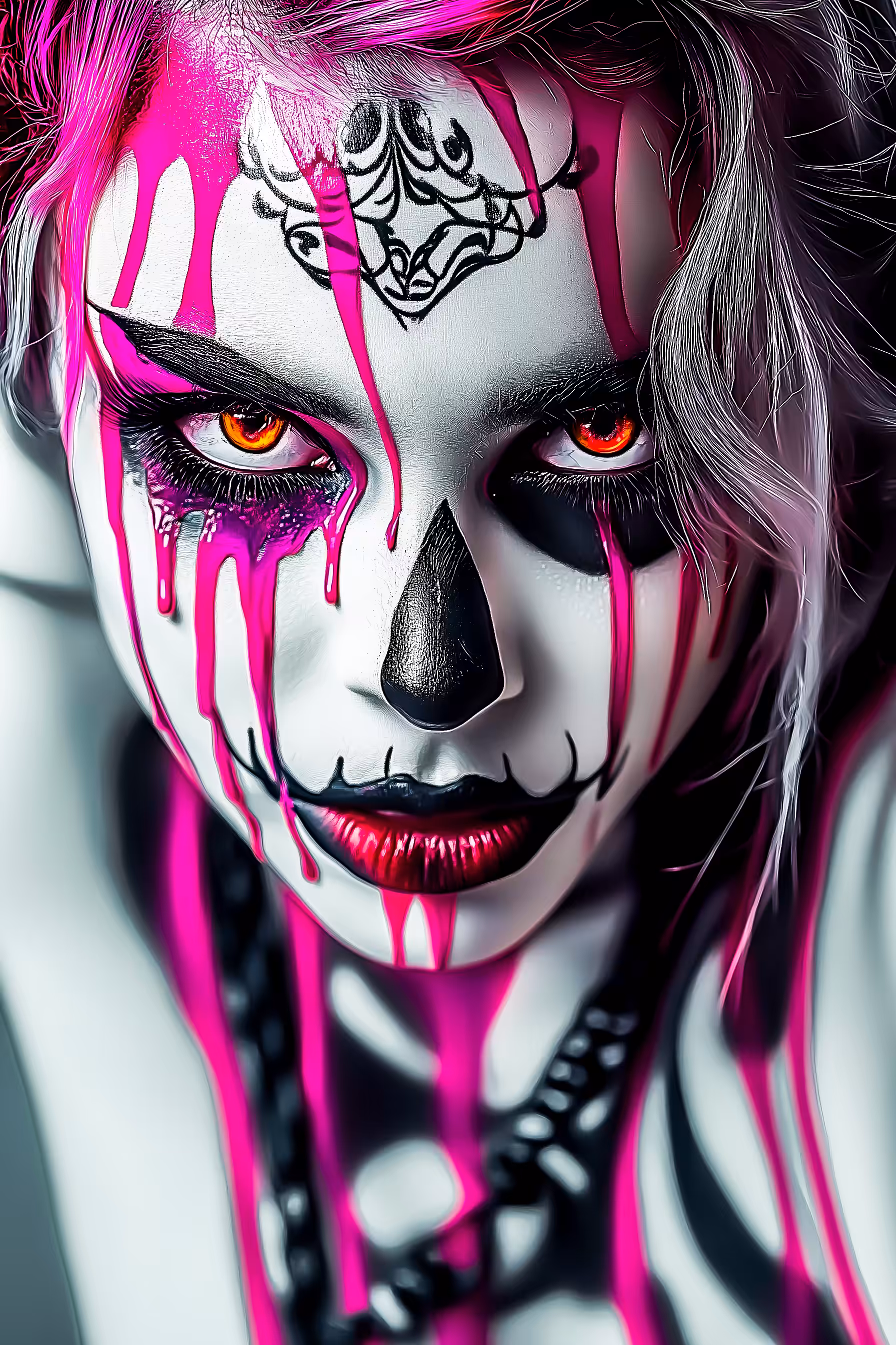 Pink Lady
