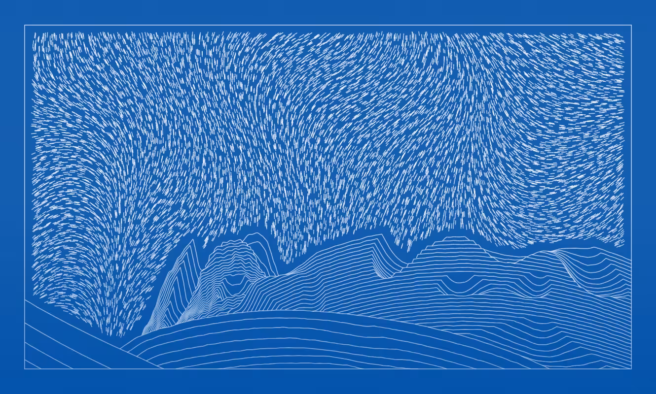 Metal Mountains #2