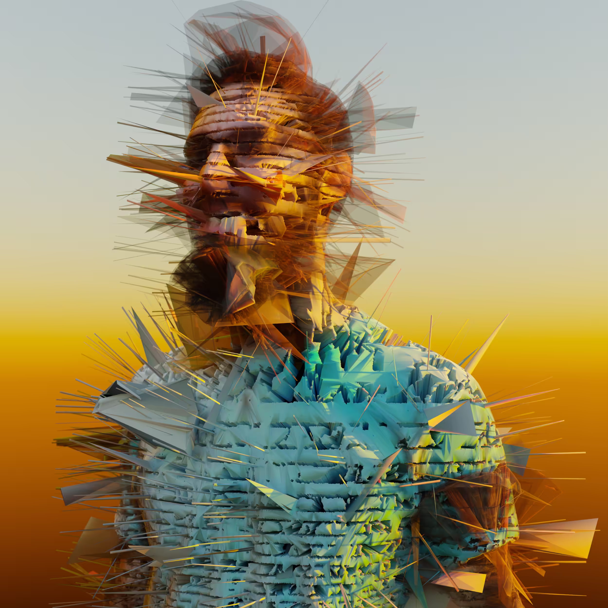 GeoPortrait 030