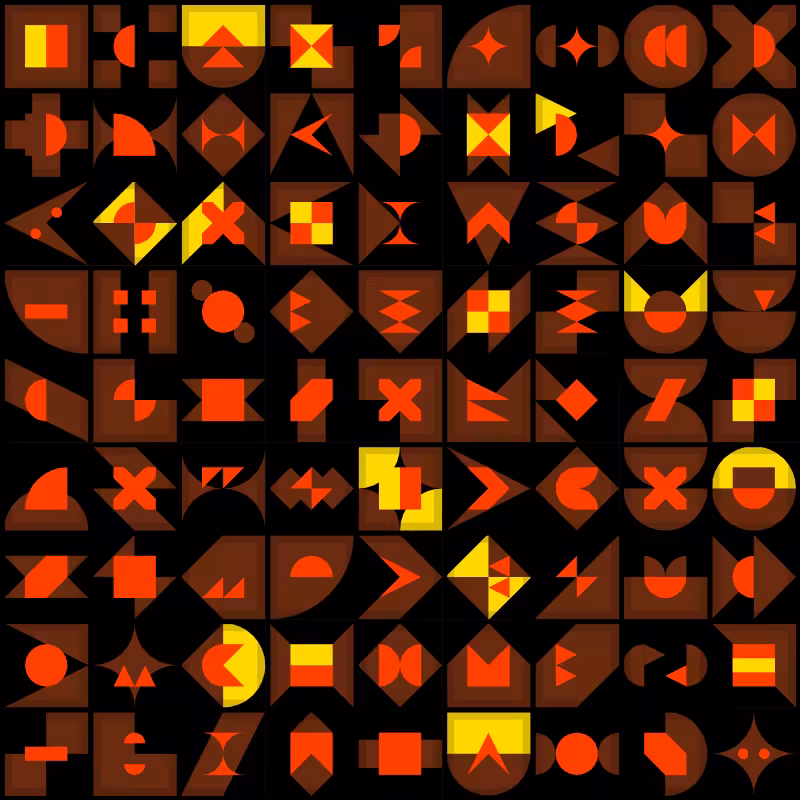 GridWorks #79