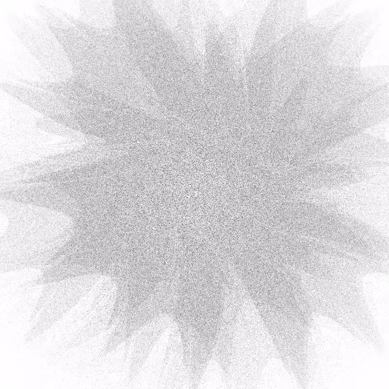 Flowers of the Abyss #4