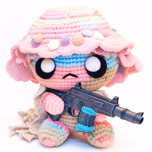 Knitkitmori #876