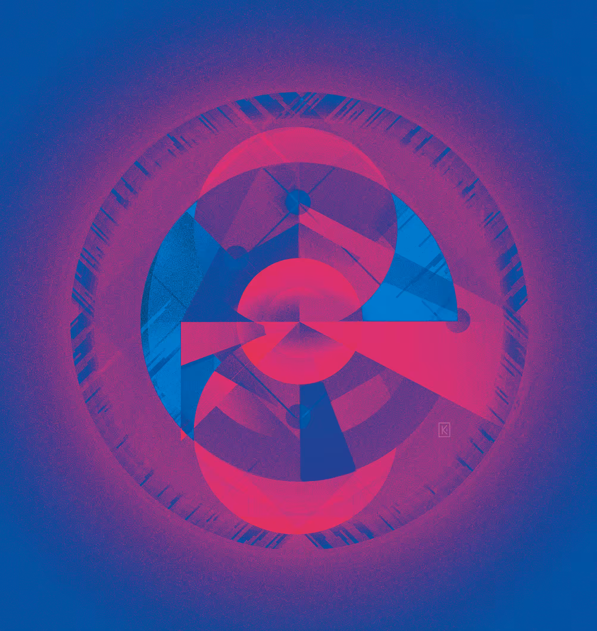 AN INMORTAL SUN