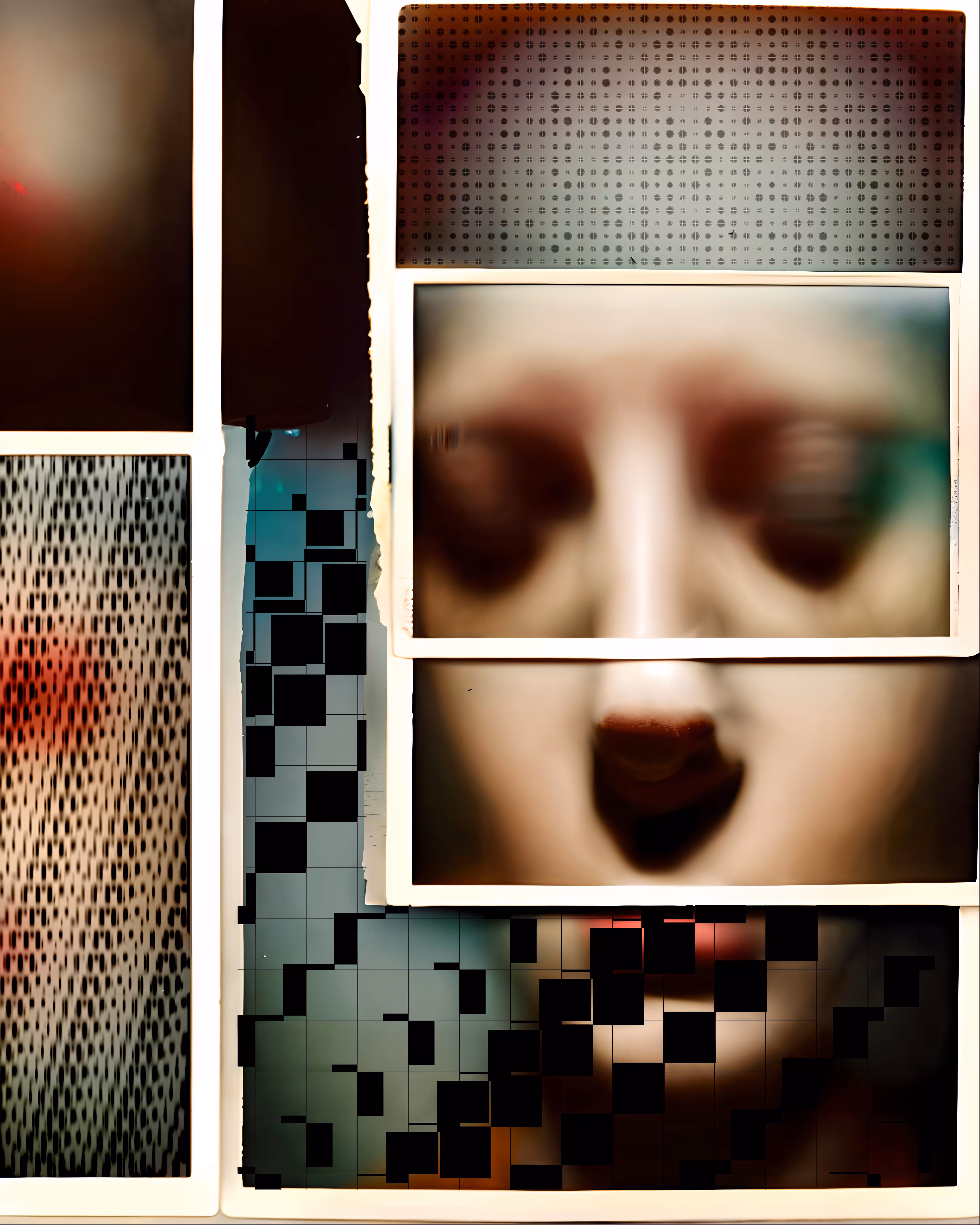 Subsampled Realities