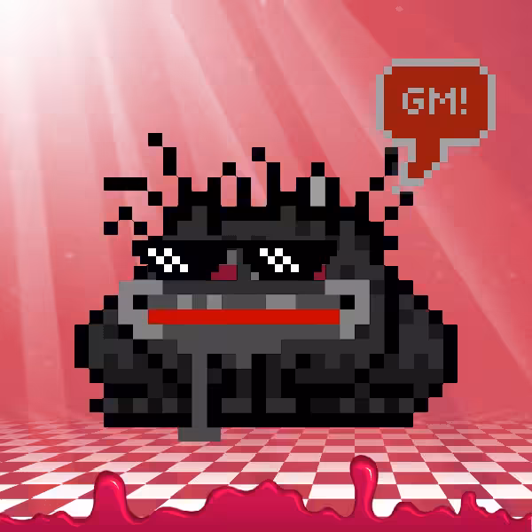 GM TOAD 114
