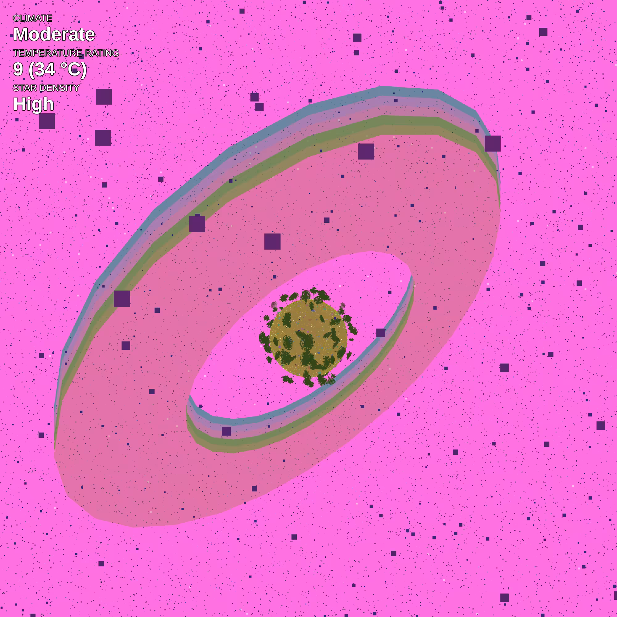 planets #48