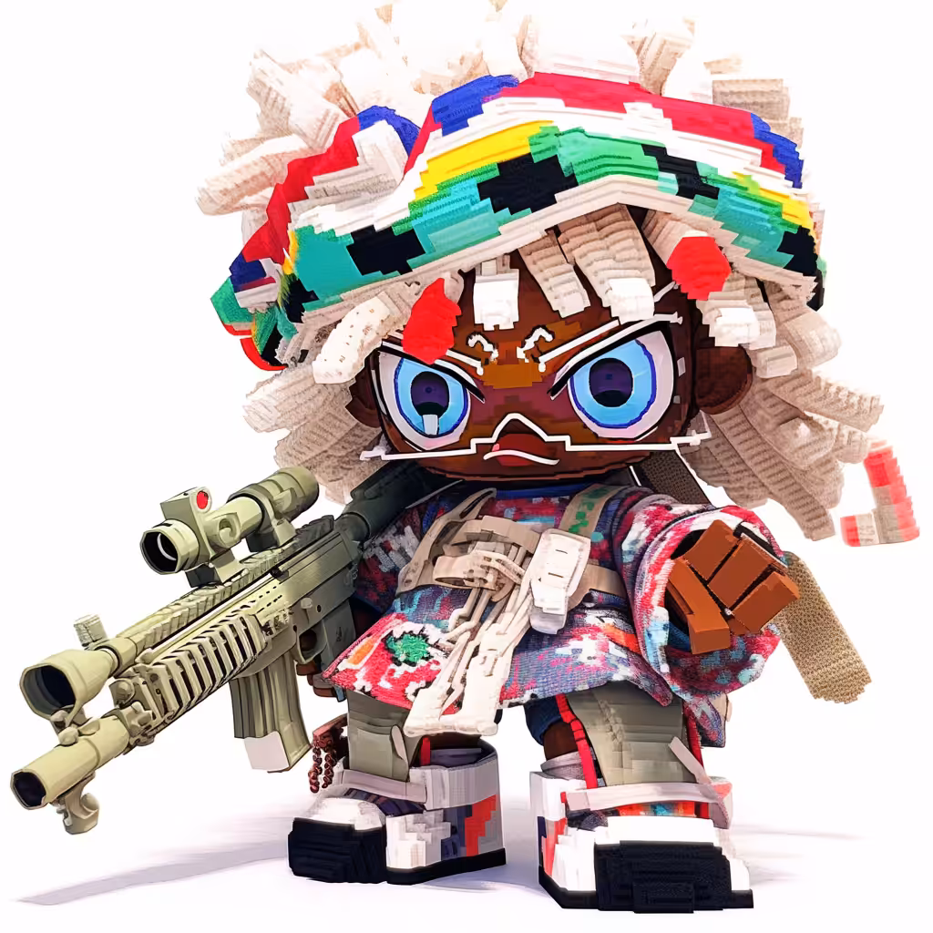 Knitkitmori #557