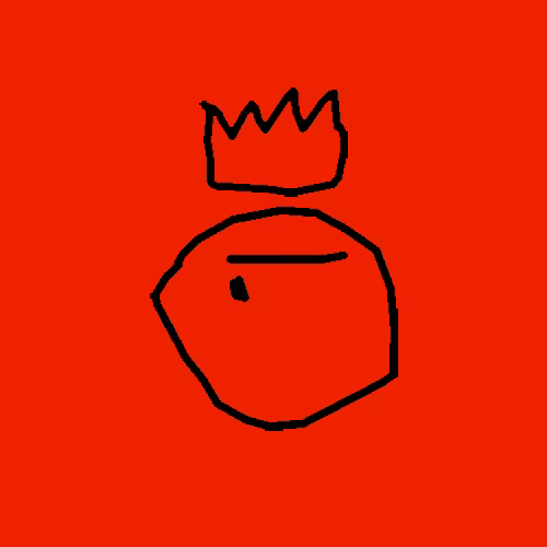 Basquiat Doodles: Basquiat #920