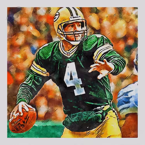 Brett Favre