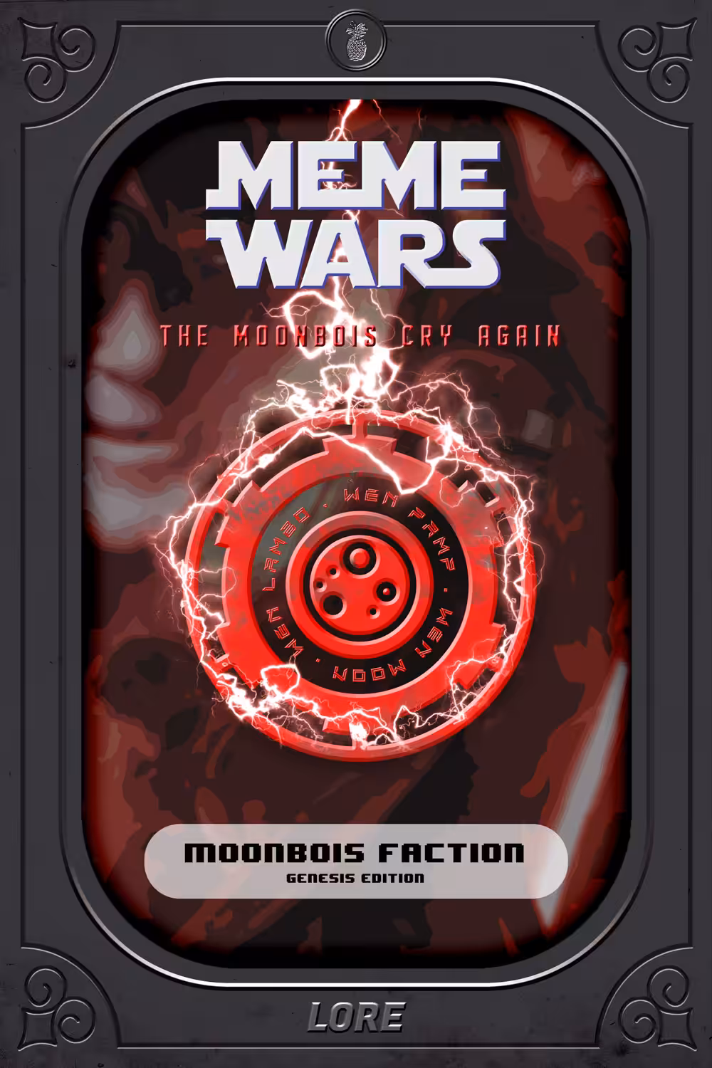 Moonbois Faction