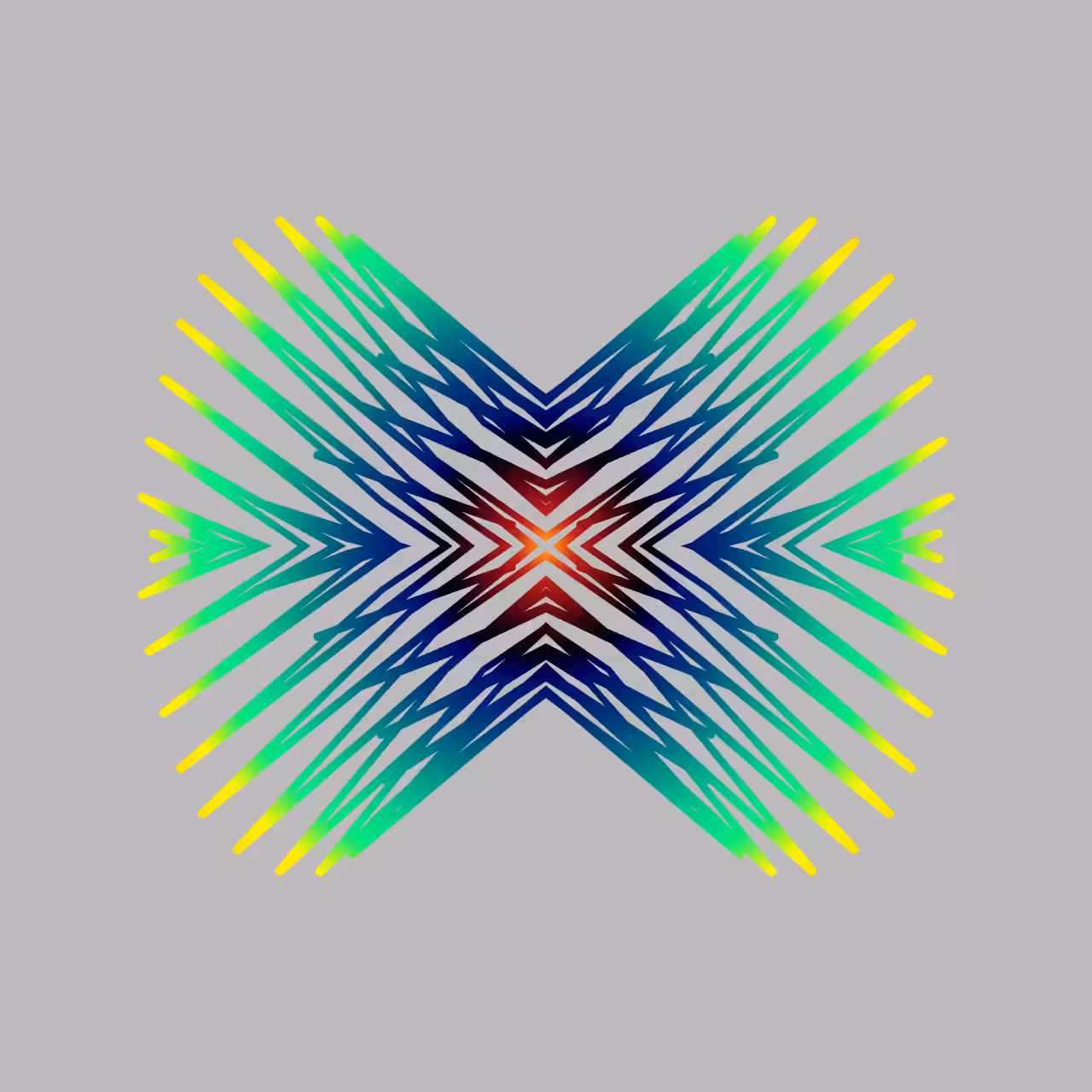 RainbowWireAR