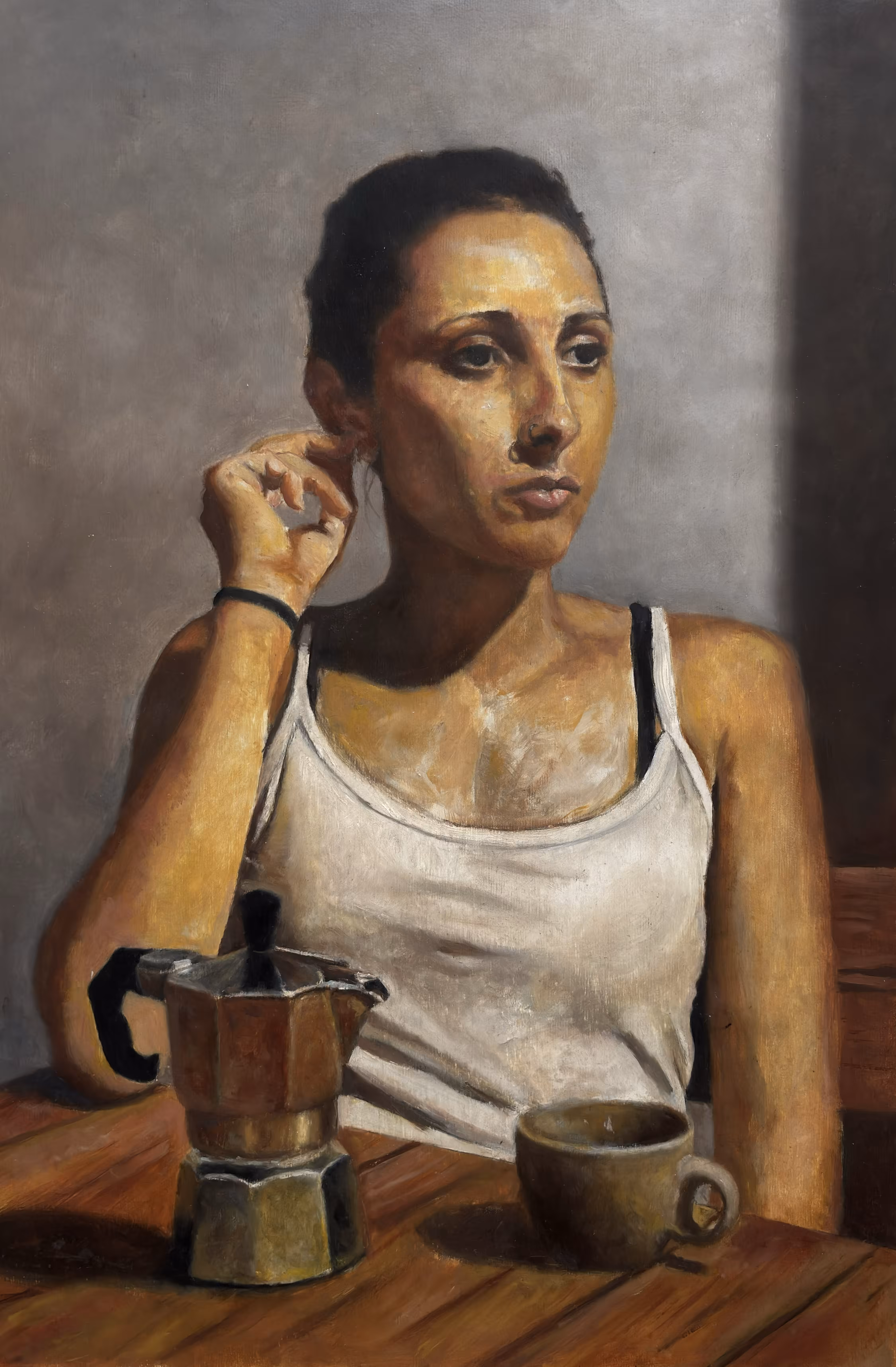 Coffee Break