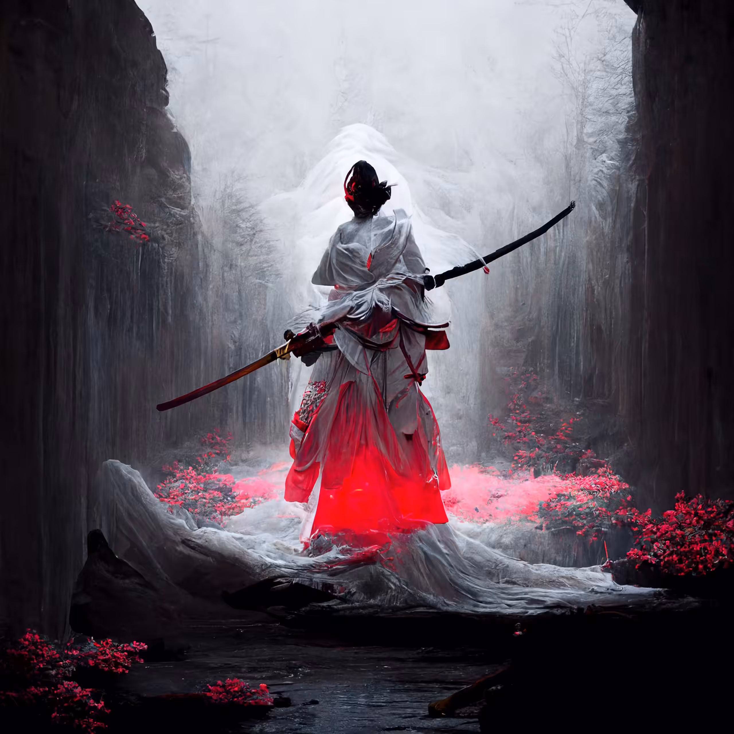 Ghost Blade
