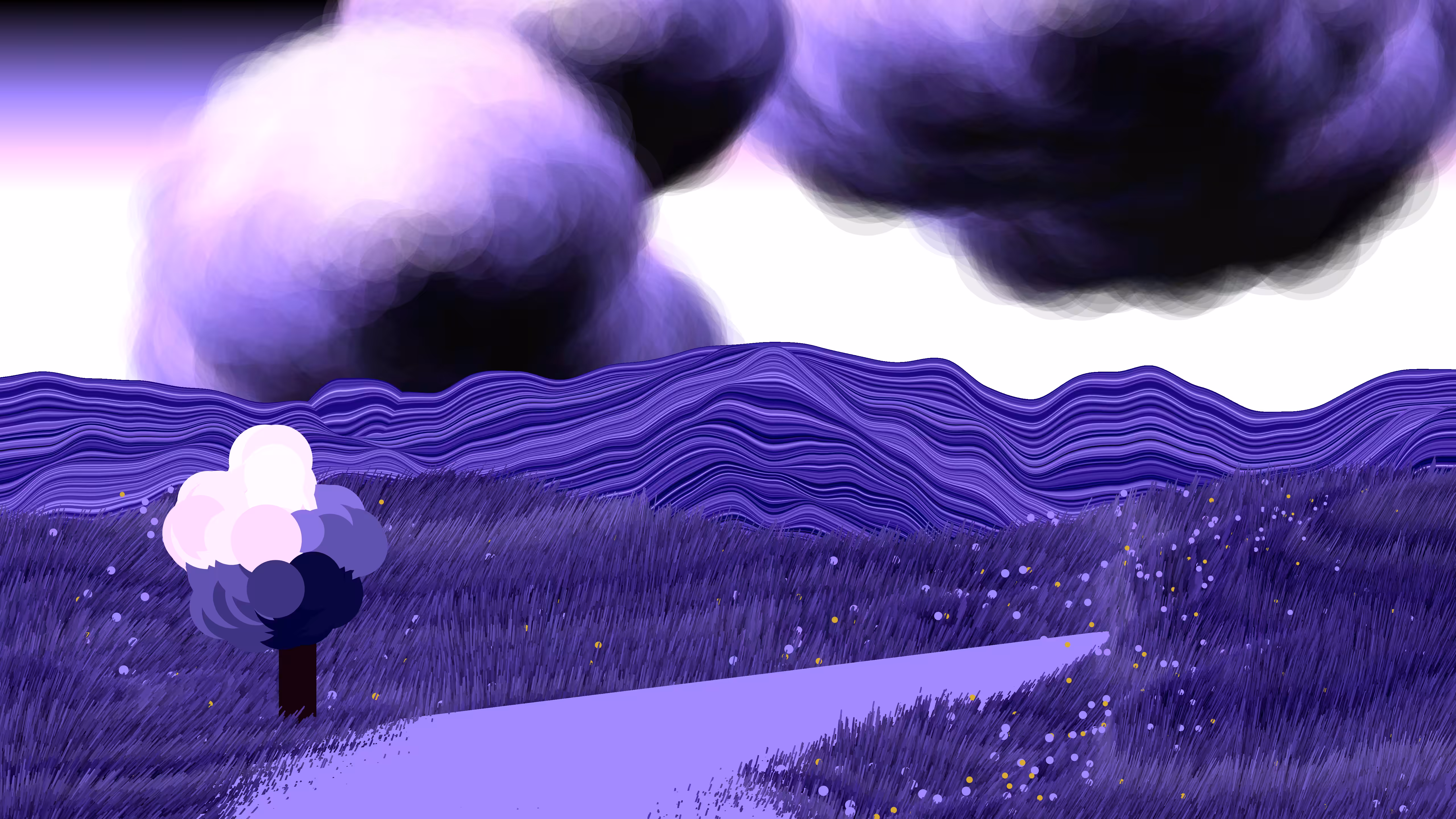 DREAM #6