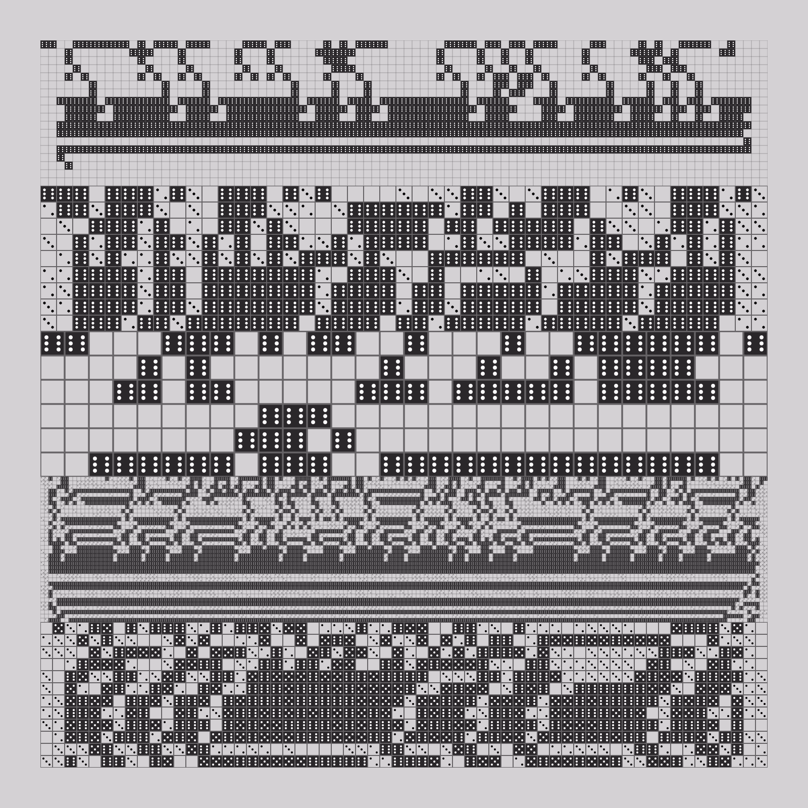 Dotwork #212