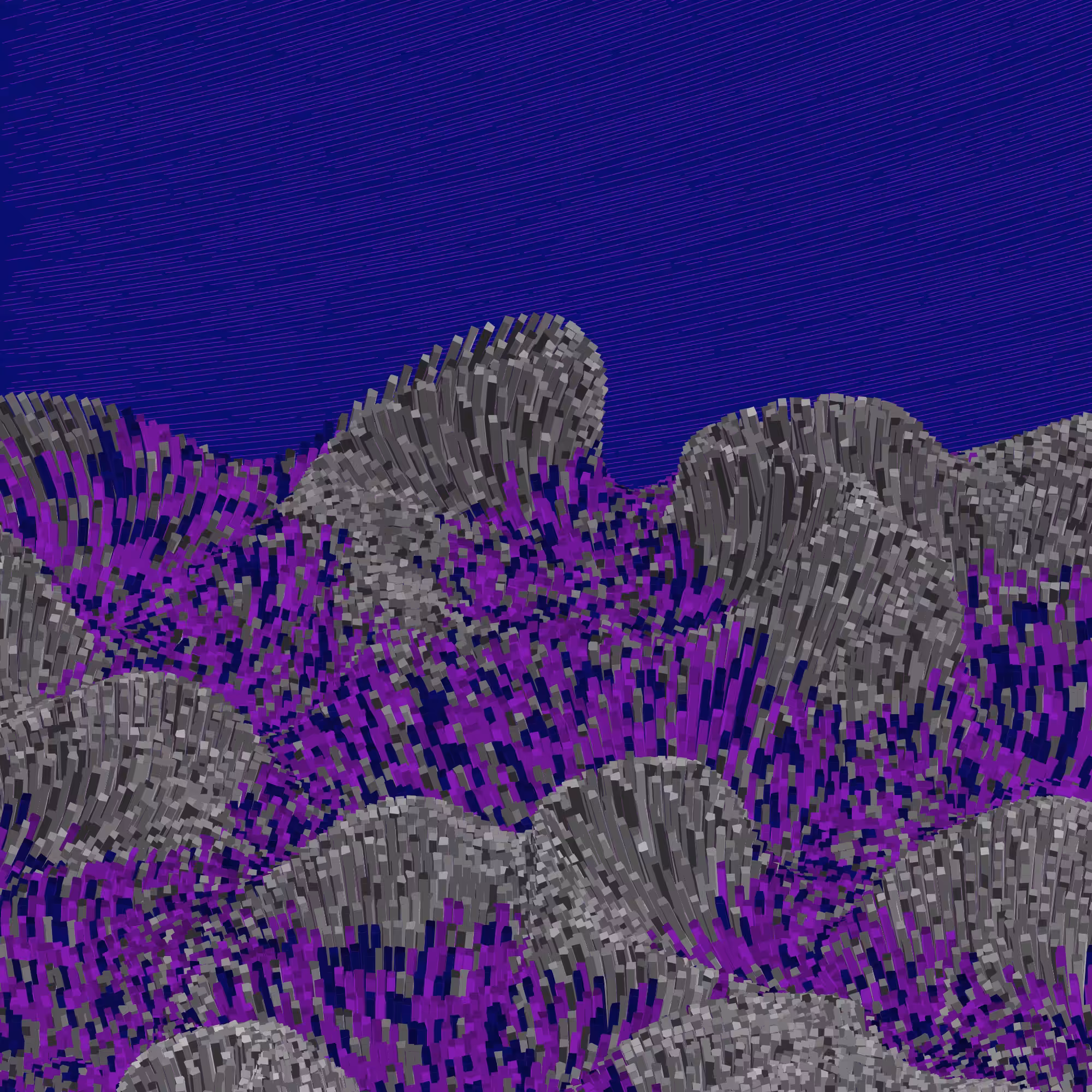 V.Mountains #32