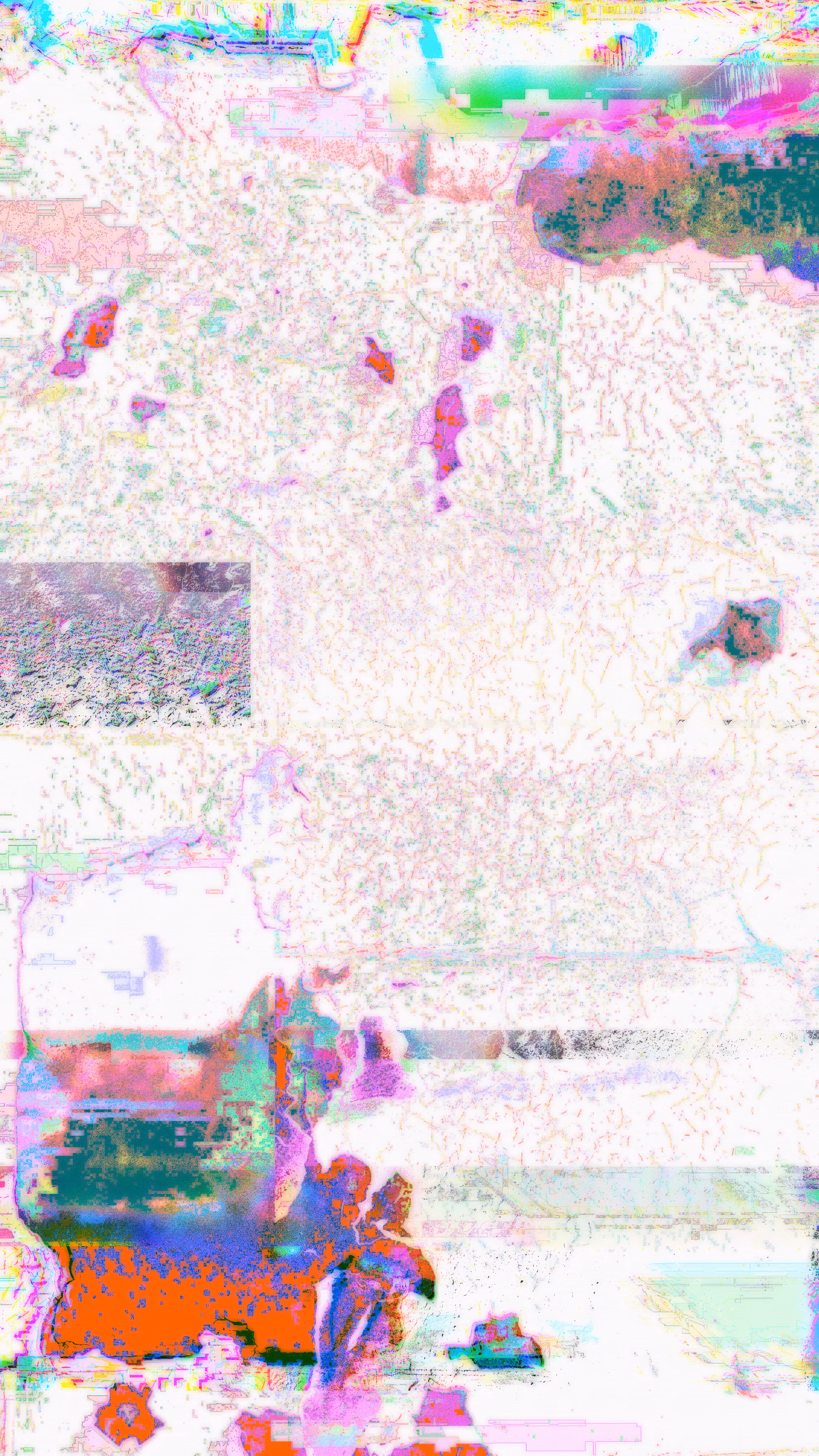 algorithm is suicide