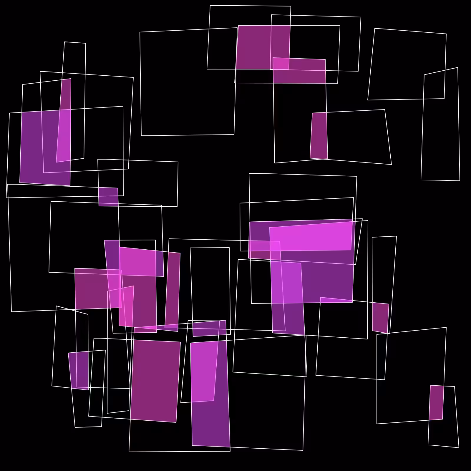 Quad-Overlaps #195