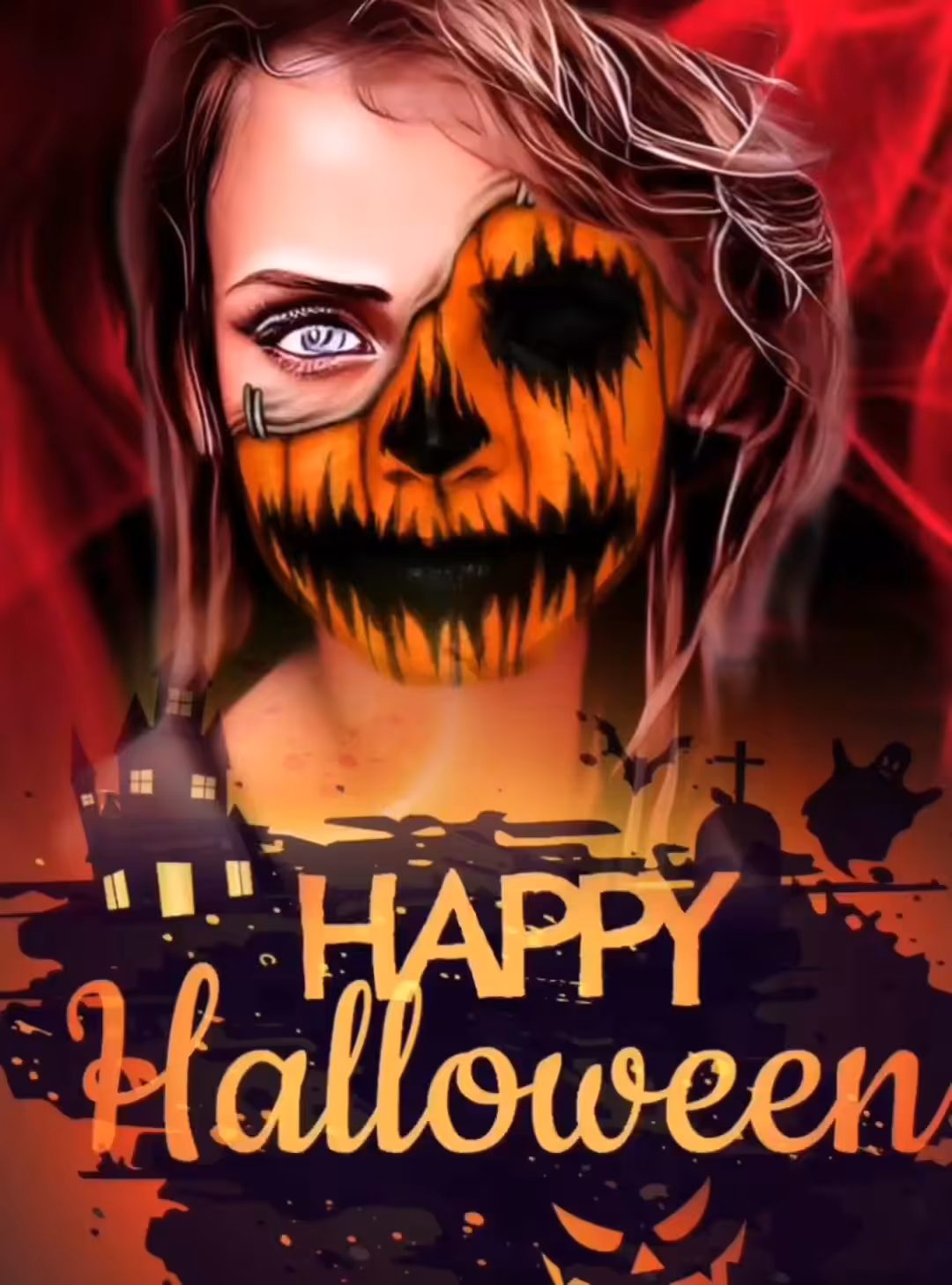 Happy Halloween