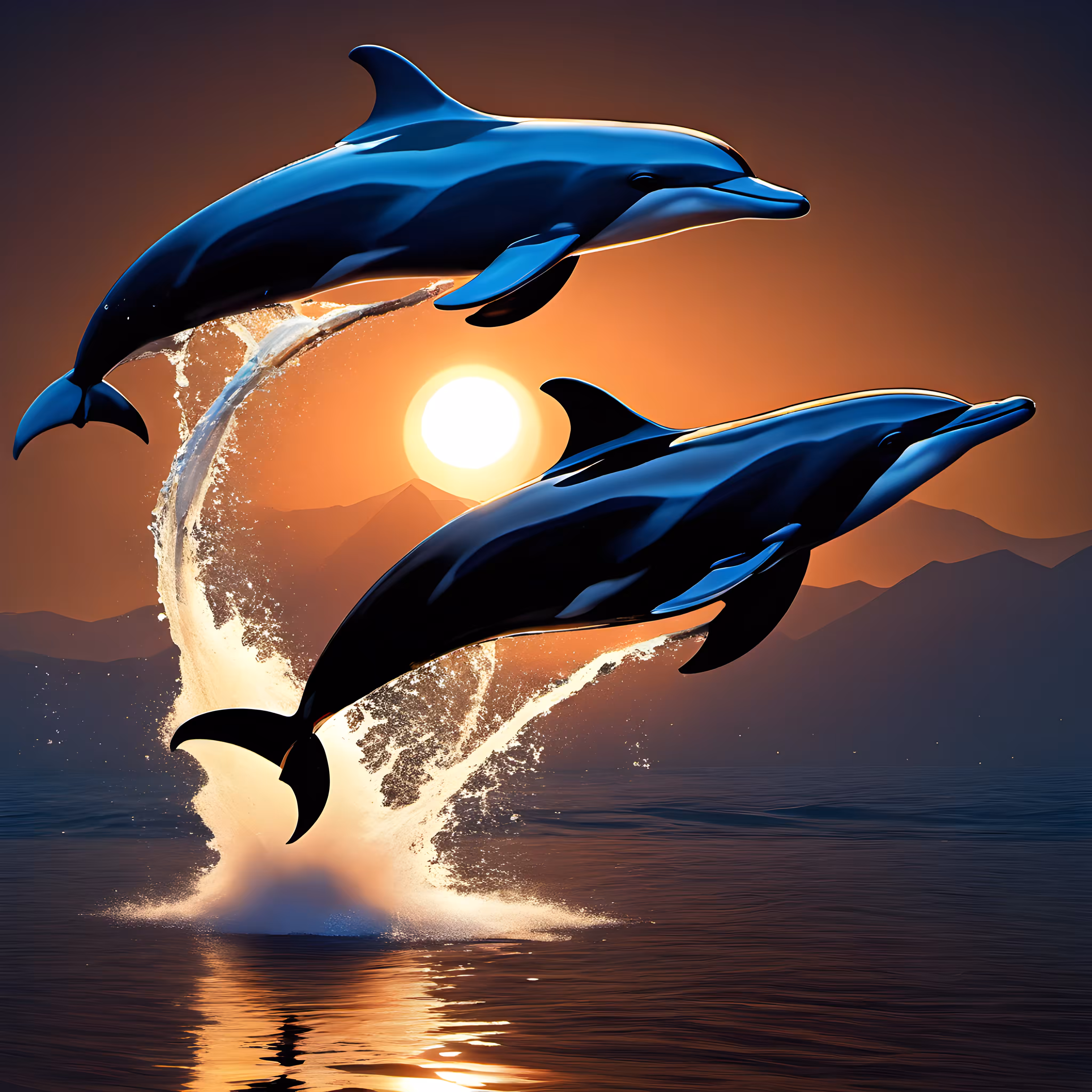 The Jump