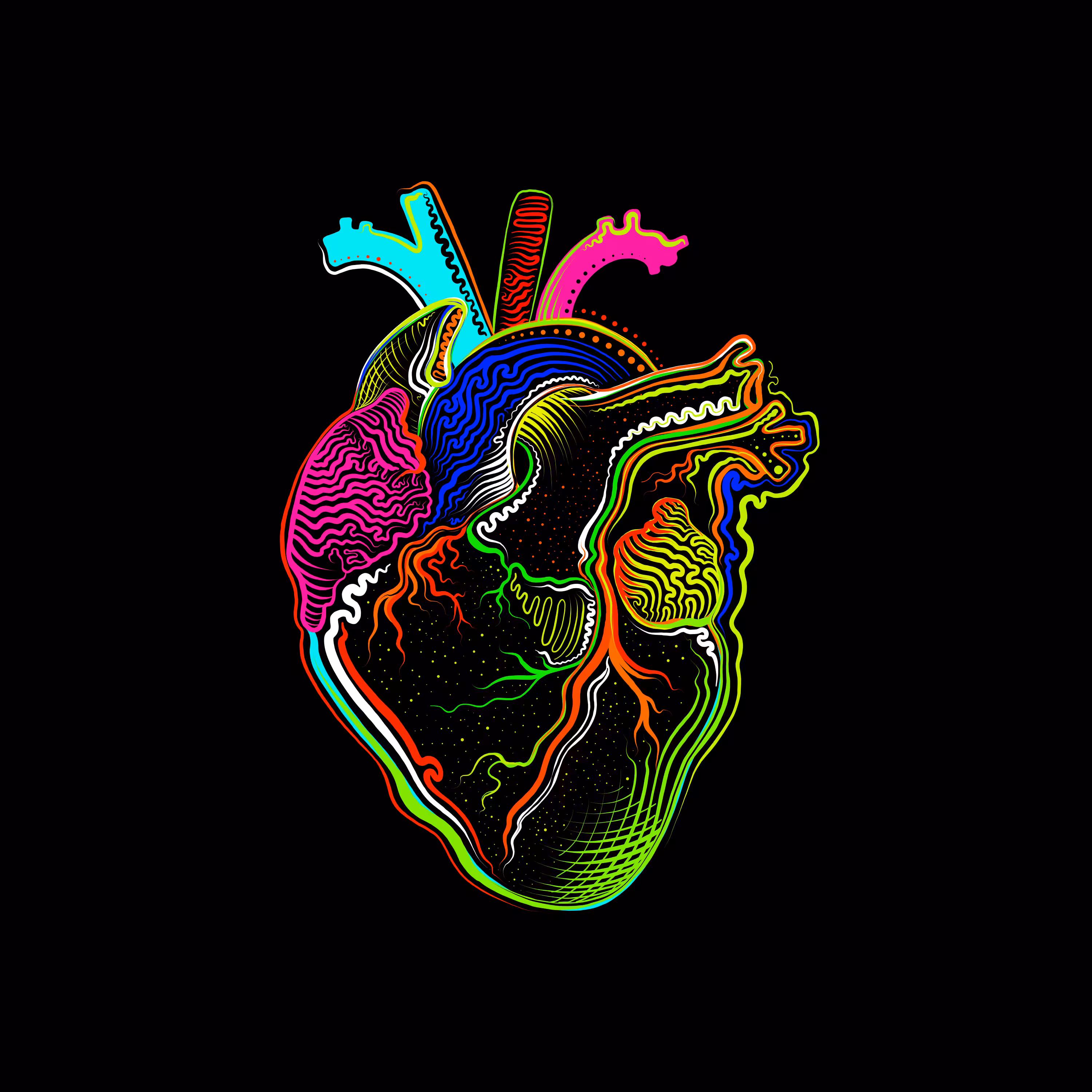 United Colors of Love