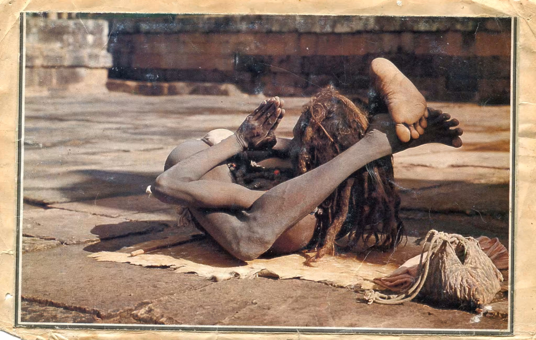hari om