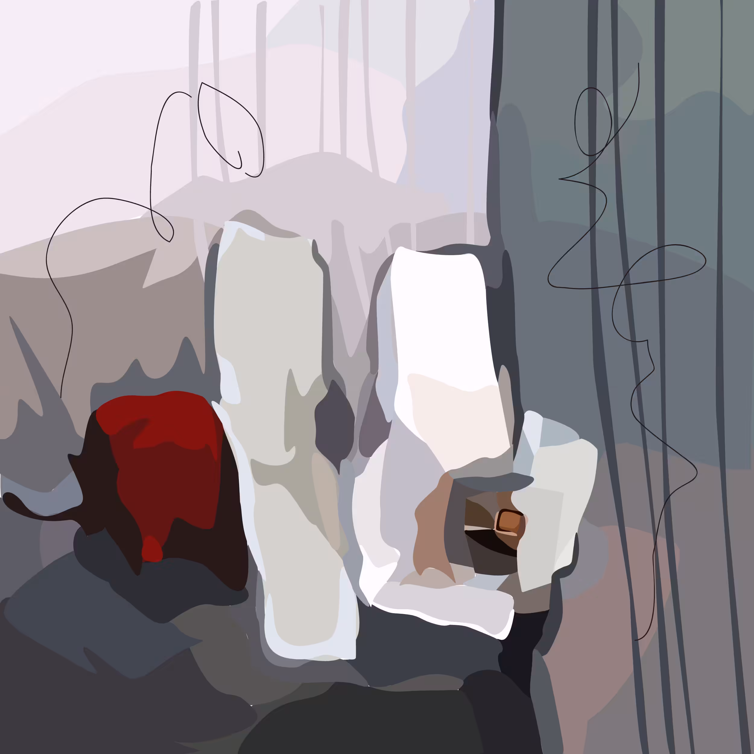 Still Life