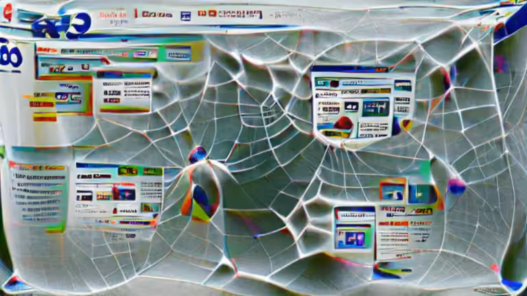 web 3.0 (pixray_genesis)
