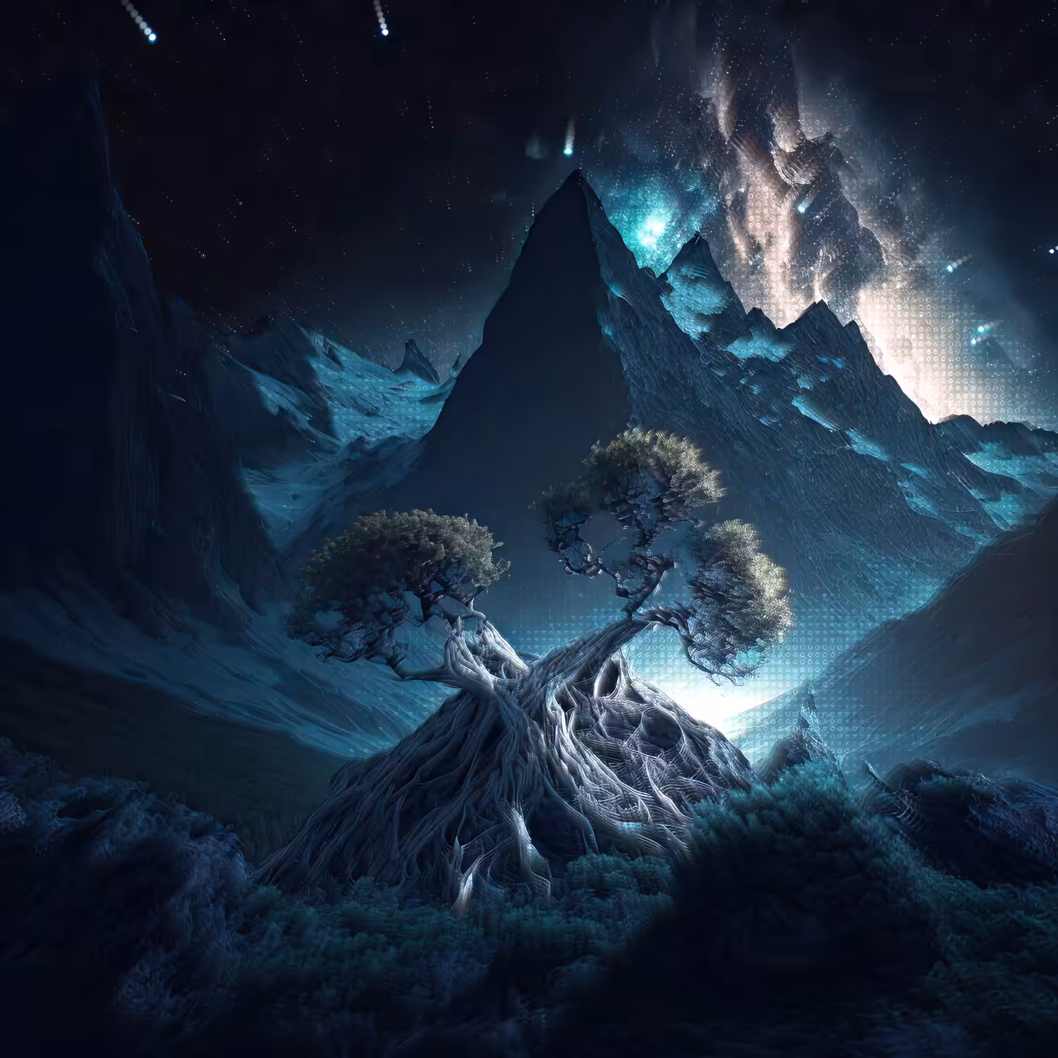 NATURE 2 #23