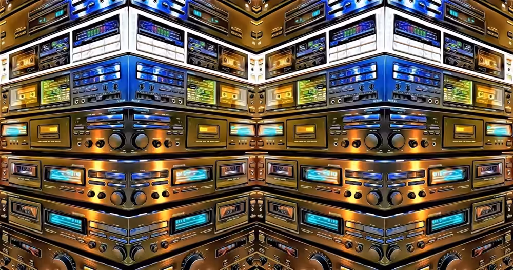 Tower Of Sound