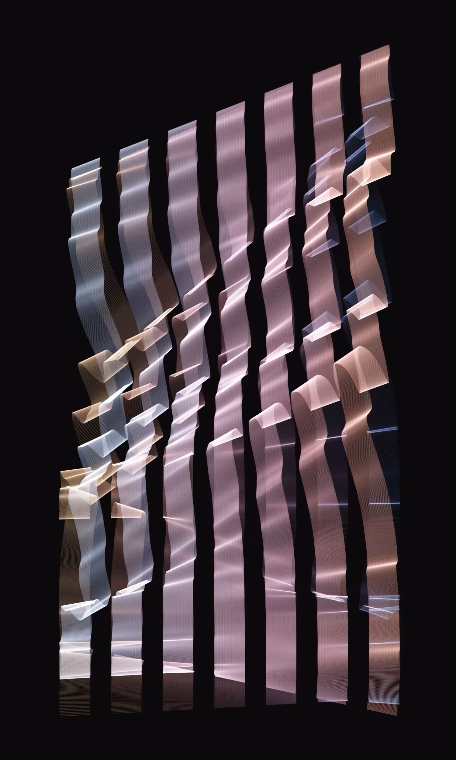 Silk(Fx) #132 - curated 