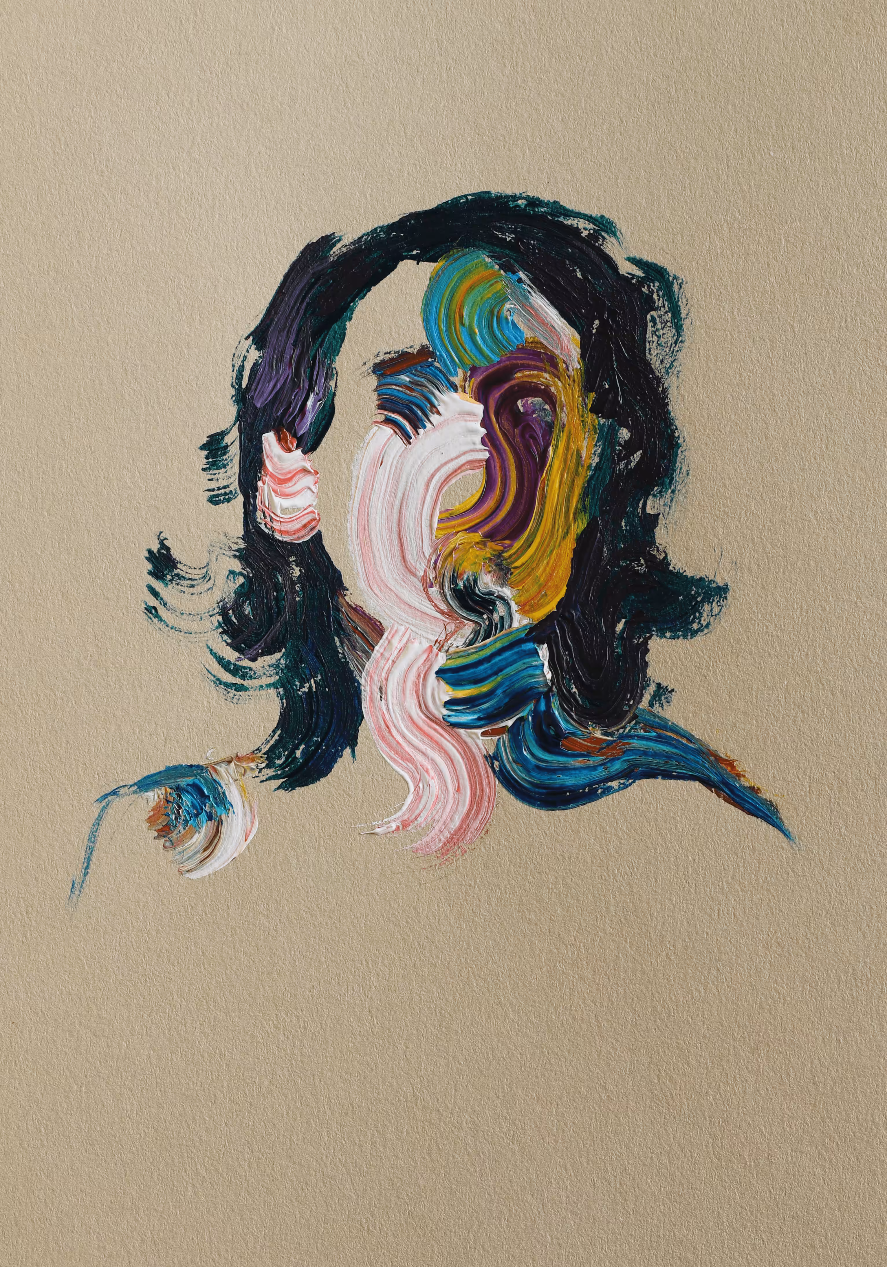 Trippy Head #88