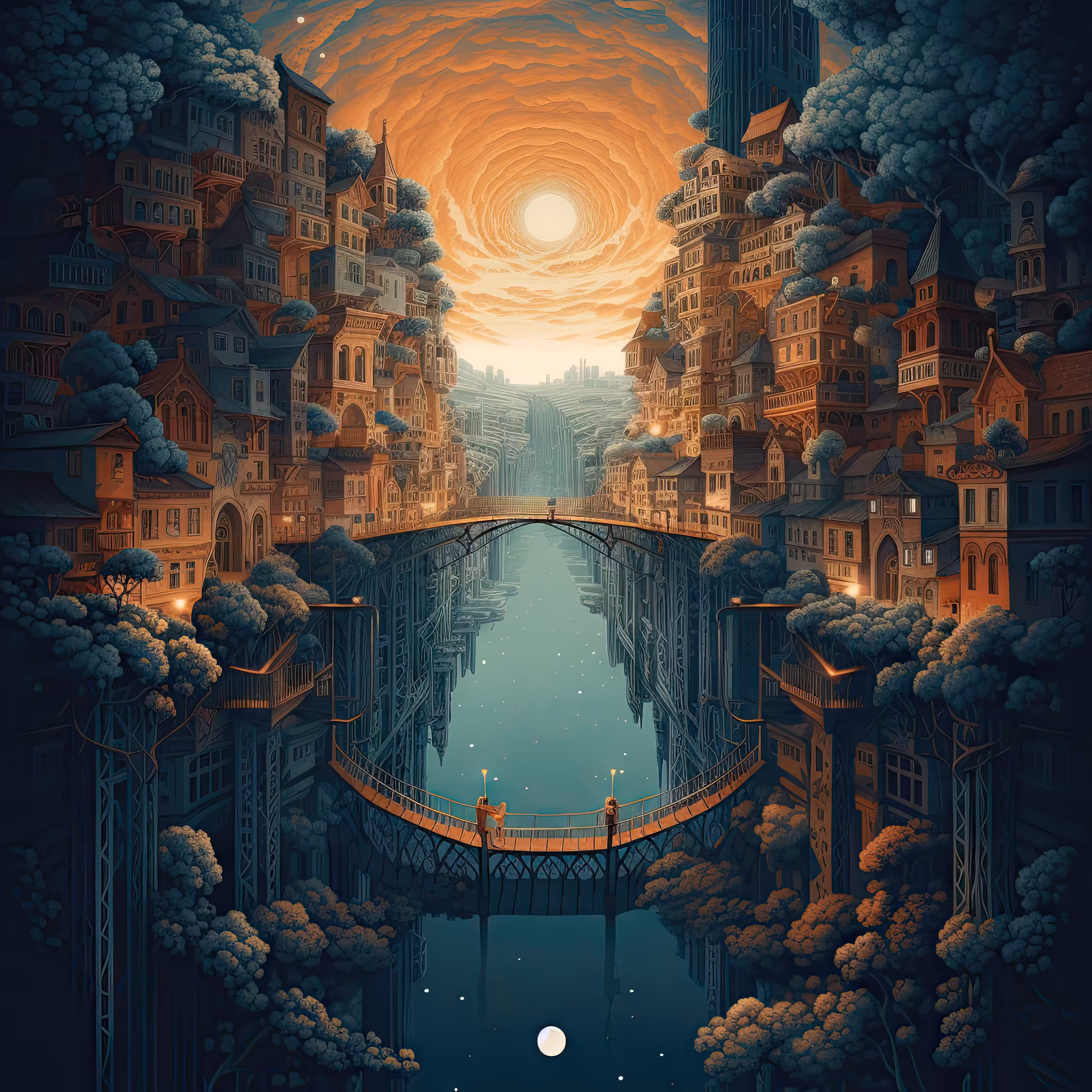 Dreamscape #13