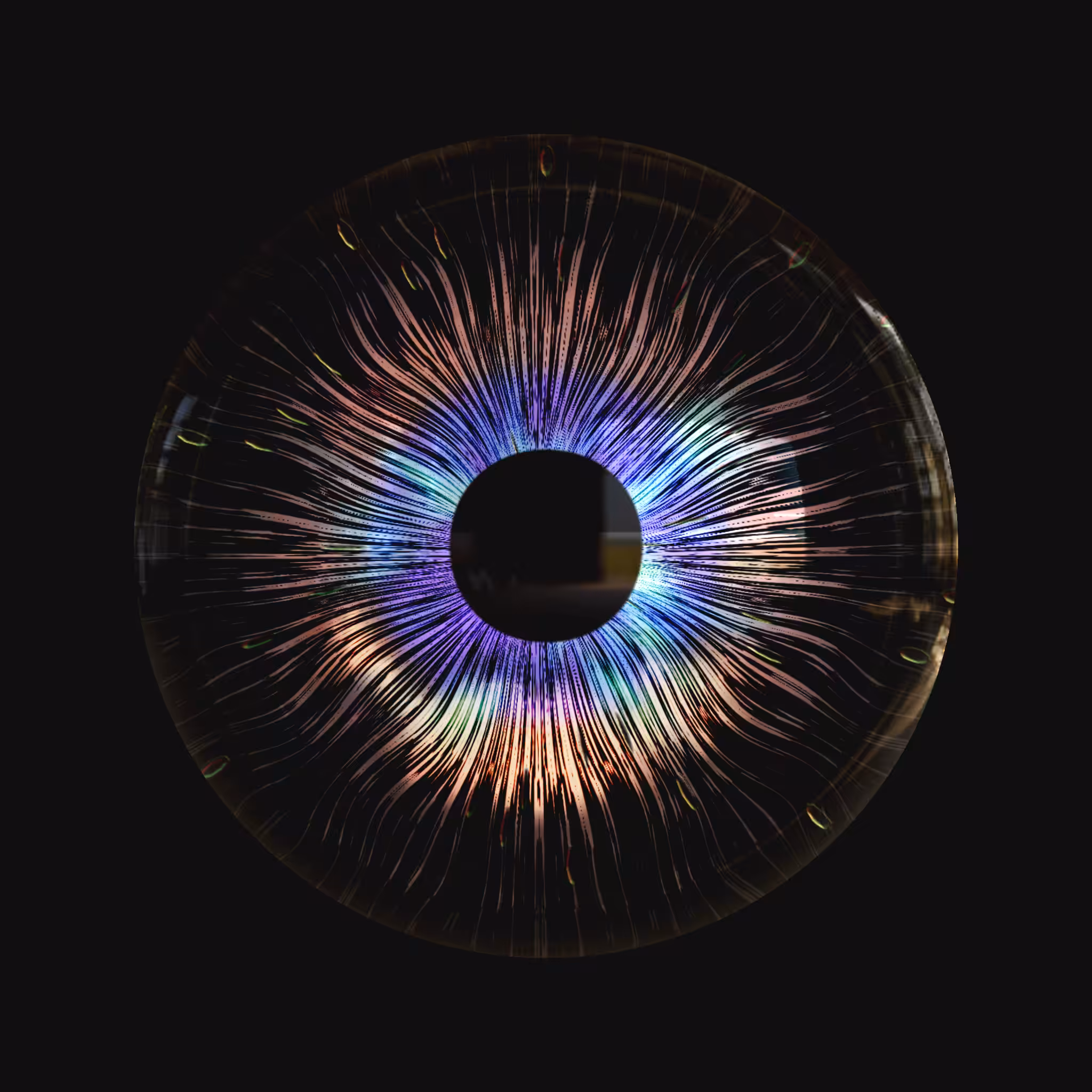 EYES #16