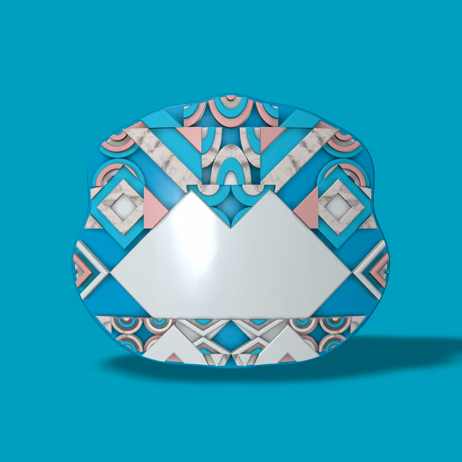 3D Generativemasks #4028
