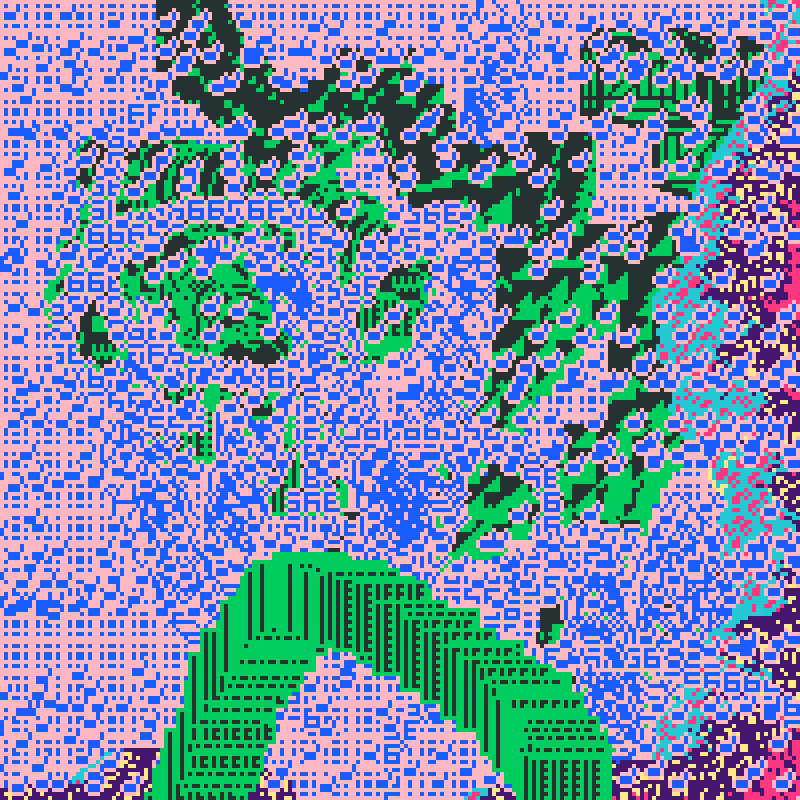 Tango Tree #42