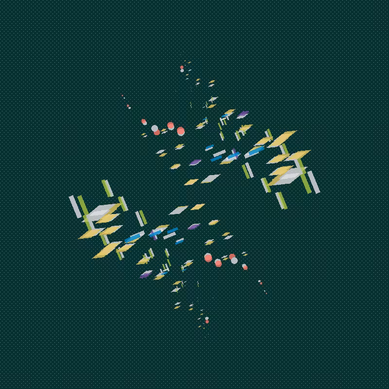 Fischinger #109
