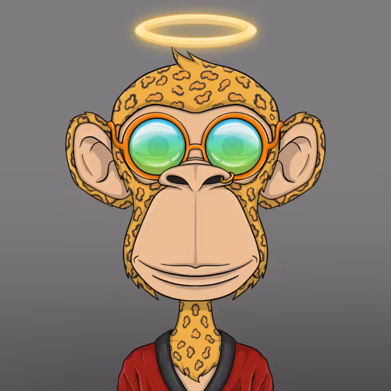 chimpantez #438