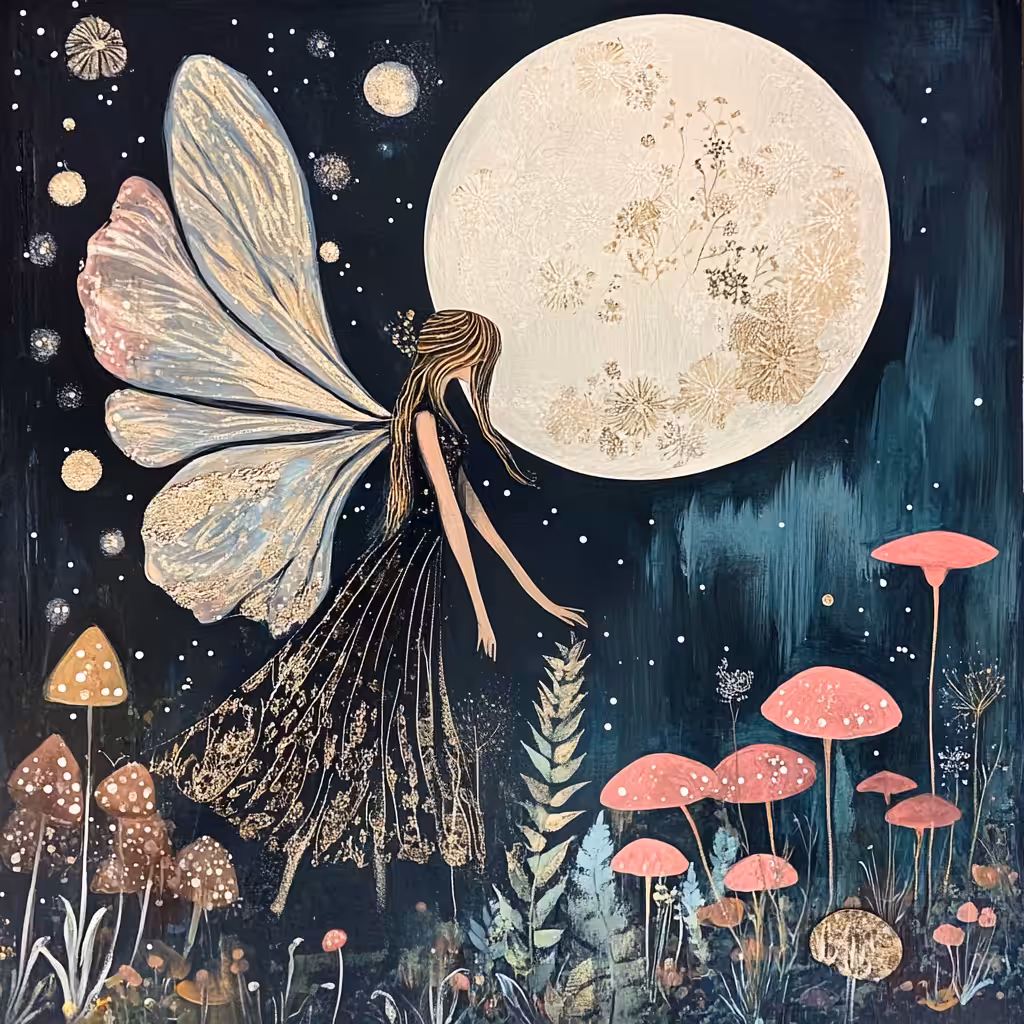 Fairy Magic 1