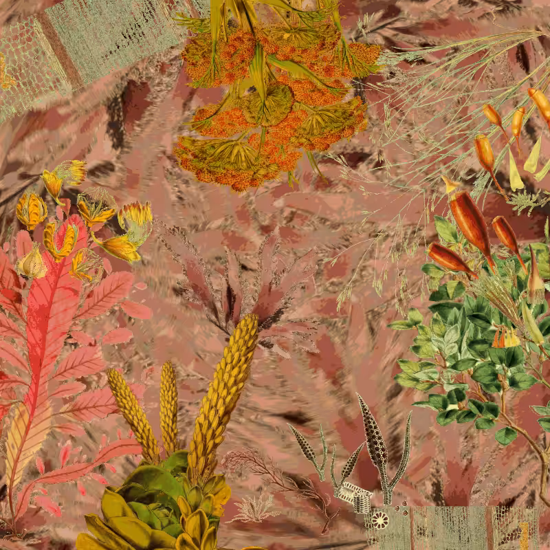 future flora from Antarctica's past #29