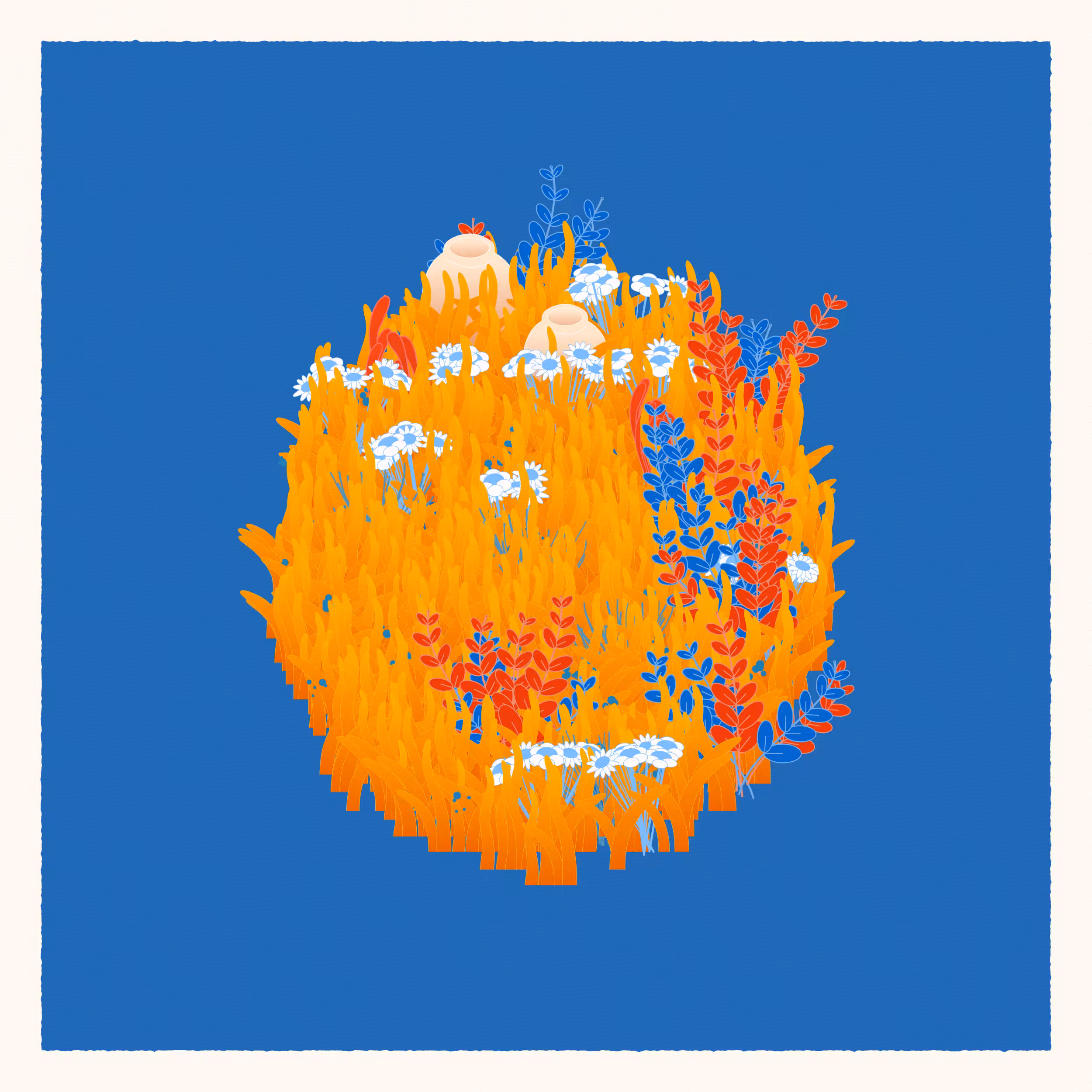 Spirit Fields #83