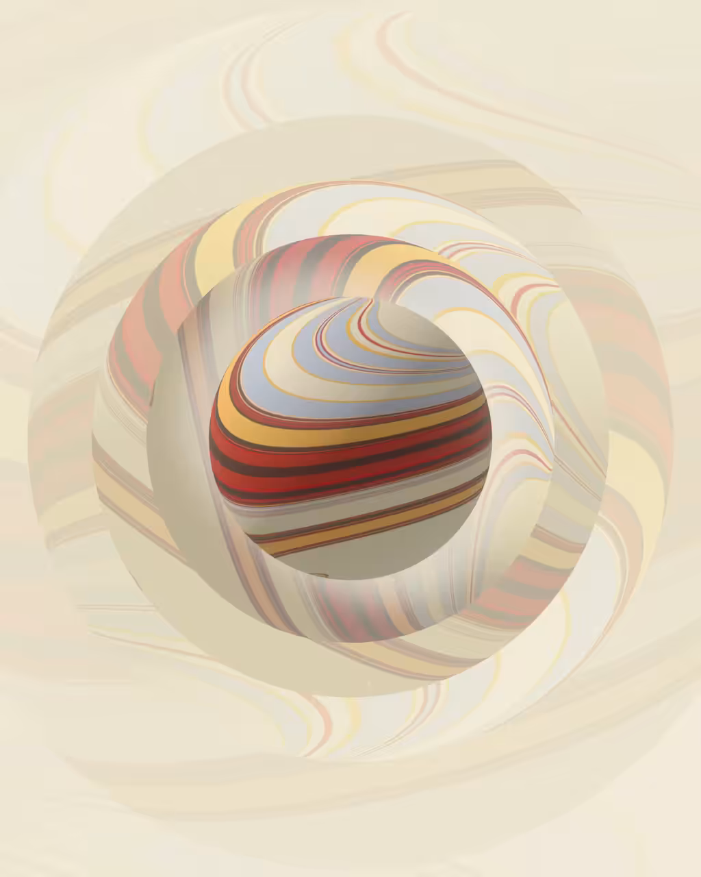 Orb #25
