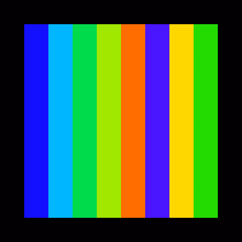 Luminal Spacez #5