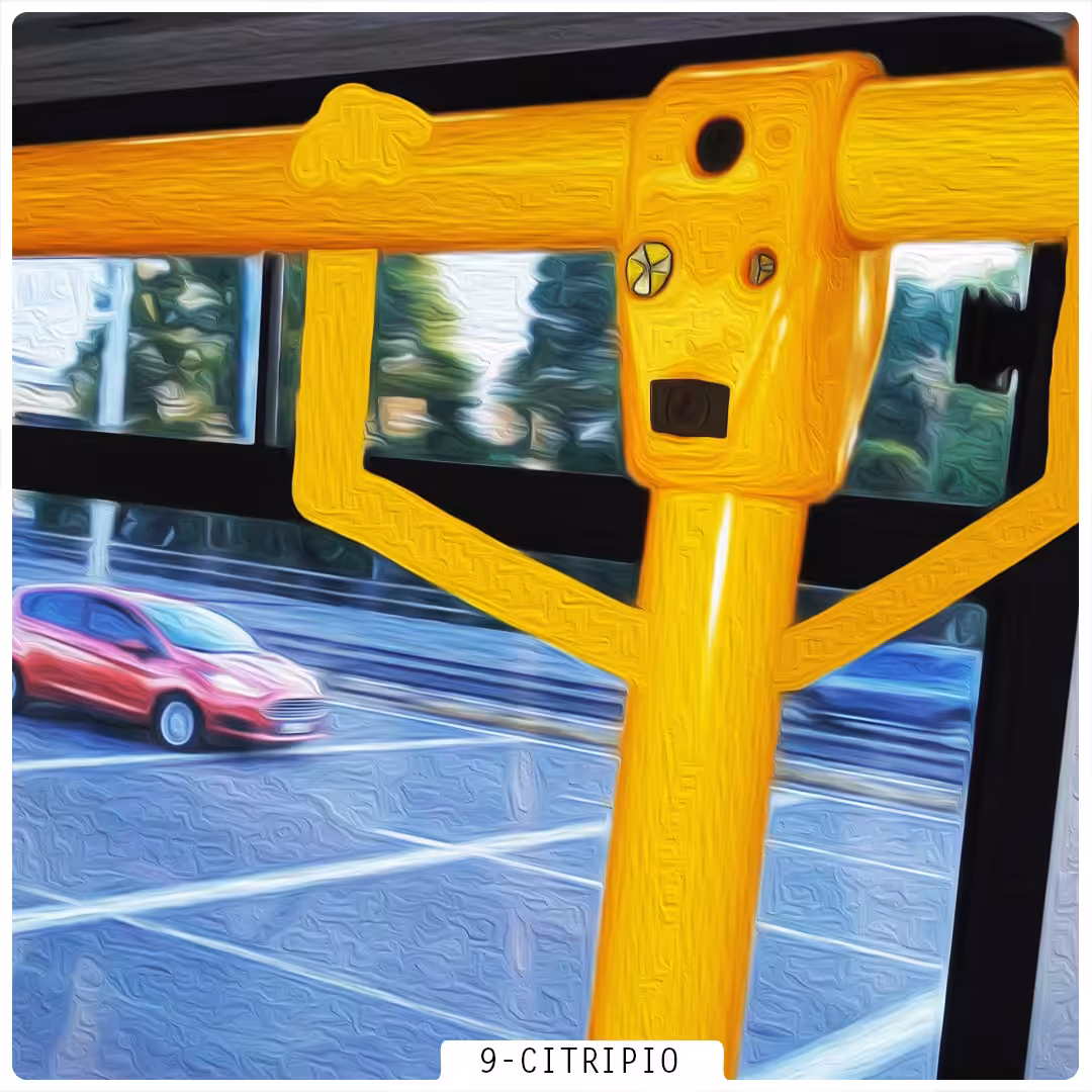 CITRIPIO