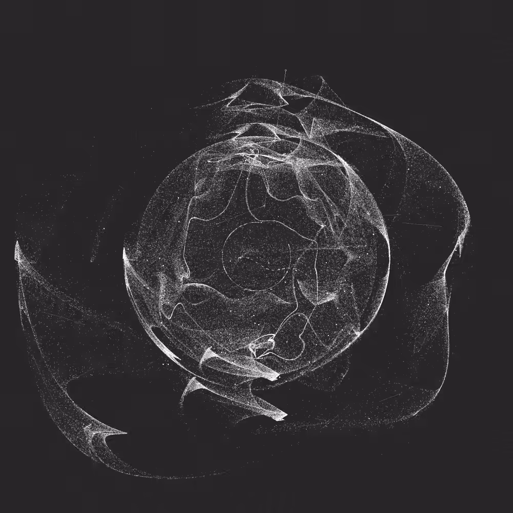 Entangled #106
