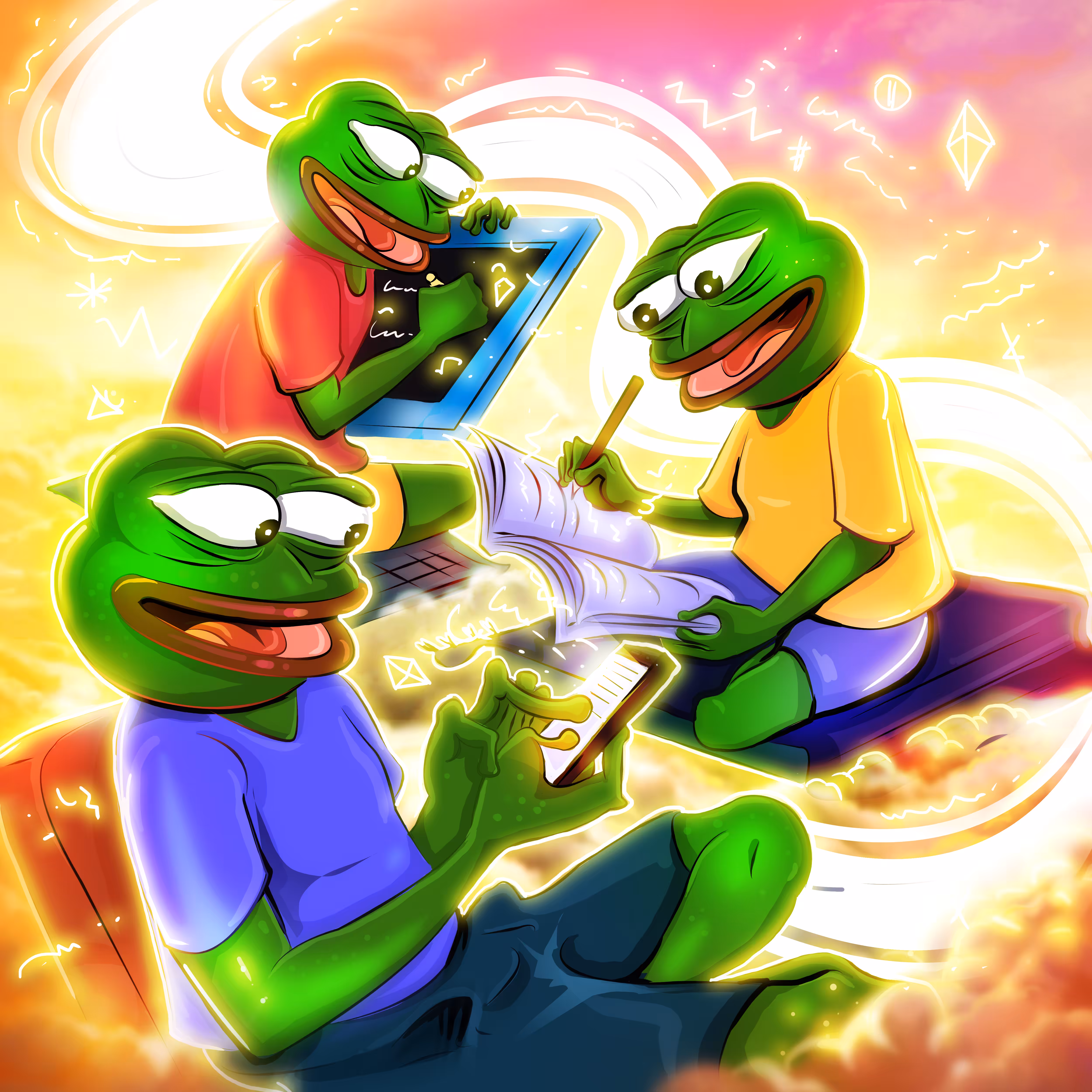 pepe stats