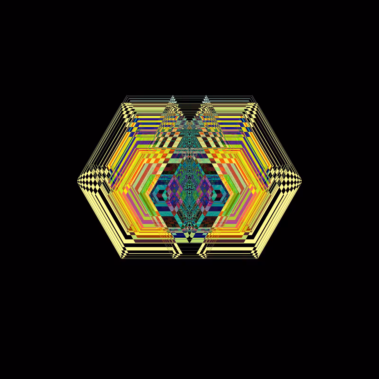 PixelShifter #359