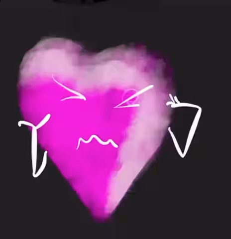 #3 Heart