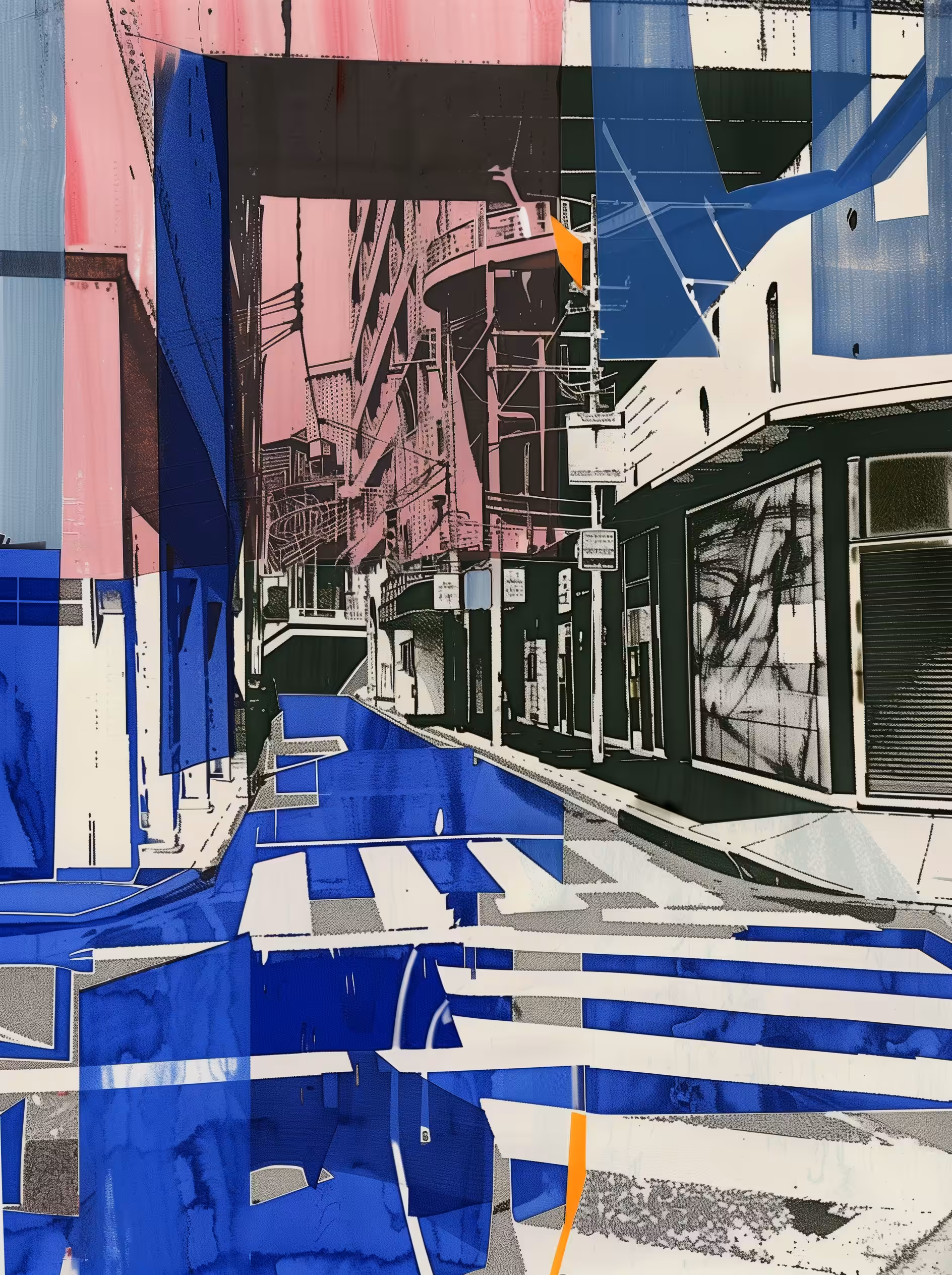 Street view #1