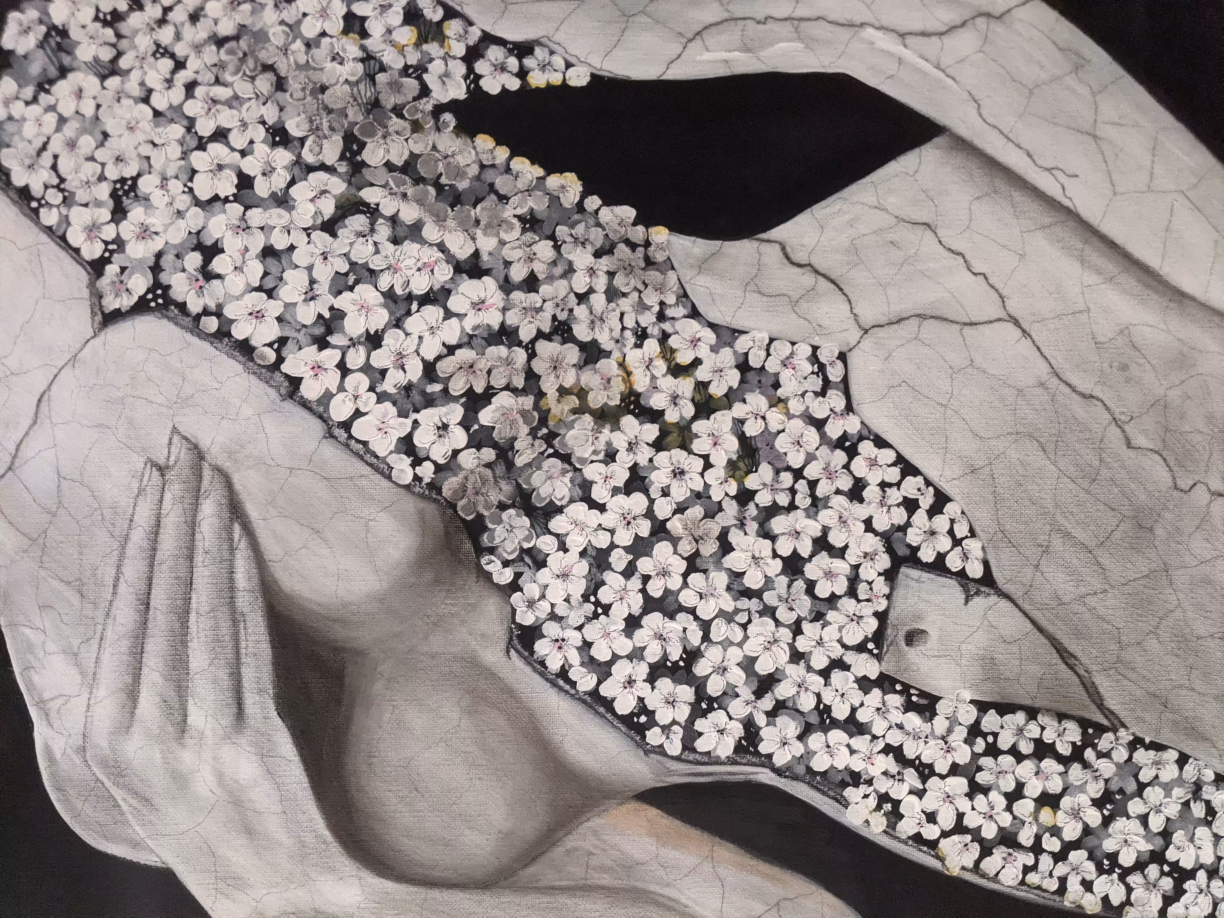 "Woman's Soul"
